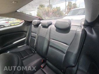 2014 Honda Accord Coupe EX-L - miniatura 13