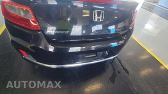 2014 Honda Accord Coupe EX-L - miniatura 19