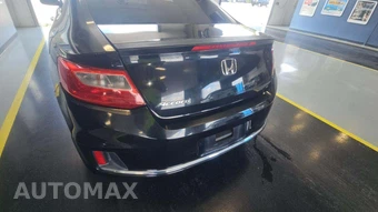 2014 Honda Accord Coupe EX-L - miniatura 21