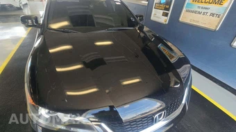 2014 Honda Accord Coupe EX-L - miniatura 29
