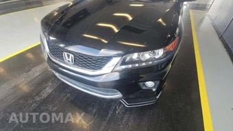 2014 Honda Accord Coupe EX-L - miniatura 33