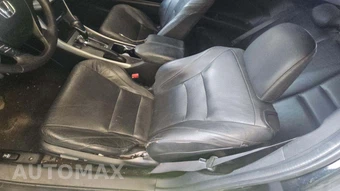 2014 Honda Accord Coupe EX-L - miniatura 39