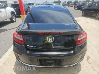 2014 Honda Accord Coupe EX-L - miniatura 5