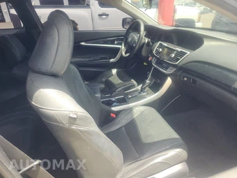 2014 Honda Accord Coupe EX-L - miniatura 8
