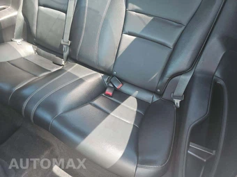 2014 Honda Accord Coupe EX-L - miniatura 13