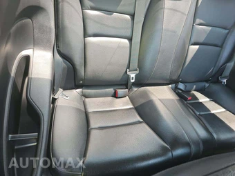 2014 Honda Accord Coupe EX-L - miniatura 16
