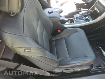 2014 Honda Accord Coupe EX-L - miniatura 18