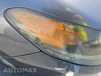 2014 Honda Accord Coupe EX-L - miniatura 22
