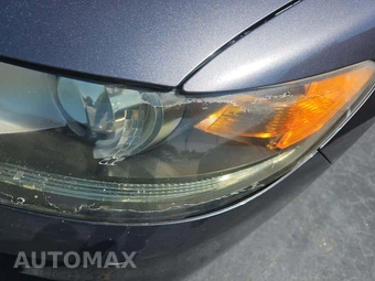 2014 Honda Accord Coupe EX-L - miniatura 23