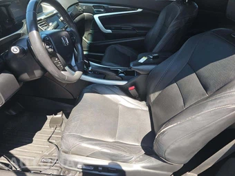 2014 Honda Accord Coupe EX-L - miniatura 6