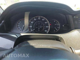 2014 Honda Accord Coupe EX-L - miniatura 9