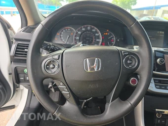 2014 Honda Accord Coupe EX-L - miniatura 10