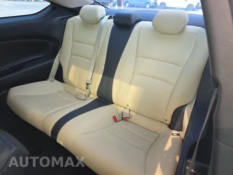 2014 Honda Accord Coupe EX-L - miniatura 13