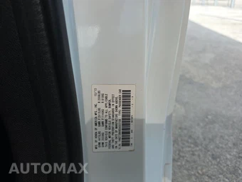 2014 Honda Accord Coupe EX-L - miniatura 14
