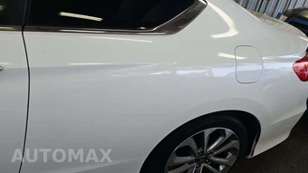 2014 Honda Accord Coupe EX-L - miniatura 27