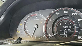 2014 Honda Accord Coupe EX-L - miniatura 31