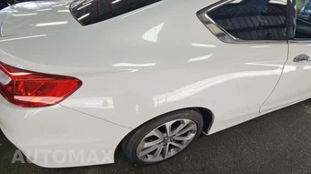 2014 Honda Accord Coupe EX-L - miniatura 32