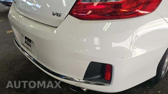 2014 Honda Accord Coupe EX-L - miniatura 33