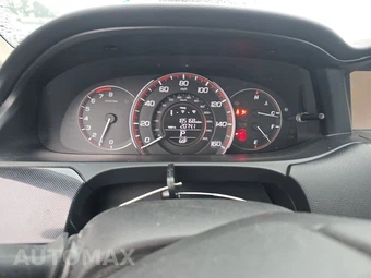 2014 Honda Accord Coupe EX-L w/Navigation - miniatura 12