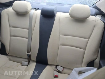 2014 Honda Accord Coupe EX-L w/Navigation - miniatura 13