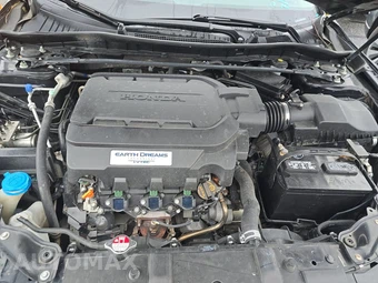 2014 Honda Accord Coupe EX-L w/Navigation - miniatura 15