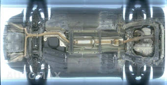 2014 Honda Accord Coupe EX-L w/Navigation - miniatura 17