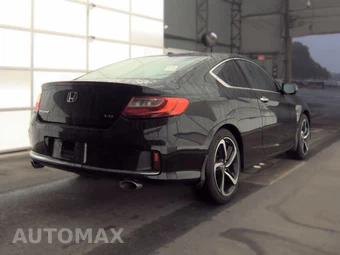 2014 Honda Accord Coupe EX-L w/Navigation - miniatura 4