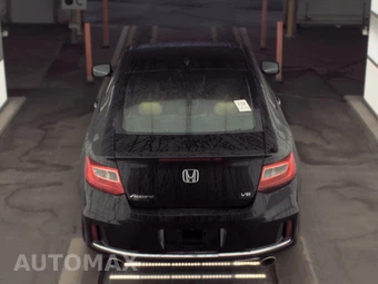 2014 Honda Accord Coupe EX-L w/Navigation - miniatura 5