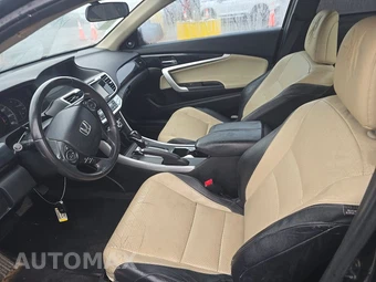 2014 Honda Accord Coupe EX-L w/Navigation - miniatura 7