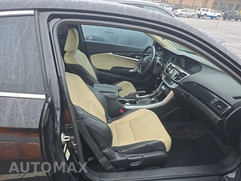 2014 Honda Accord Coupe EX-L w/Navigation - miniatura 8