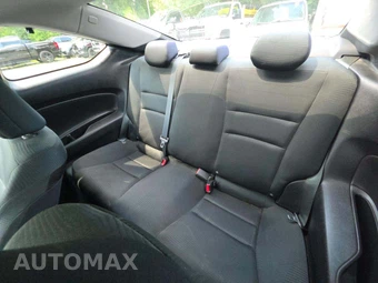 2014 Honda Accord Coupe LX-S - miniatura 13