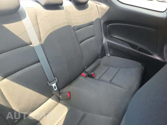 2014 Honda Accord Coupe LX-S - miniatura 16
