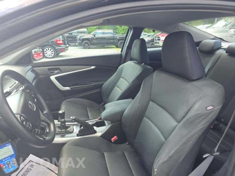2014 Honda Accord Coupe LX-S - miniatura 6