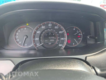 2014 Honda Accord Coupe LX-S - miniatura 9