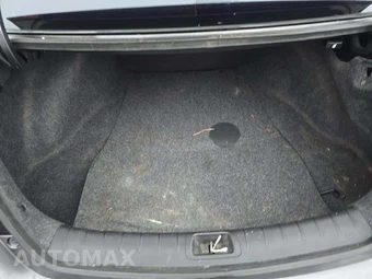 2014 Honda Accord Coupe LX-S - miniatura 14