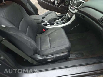 2014 Honda Accord Coupe LX-S - miniatura 18