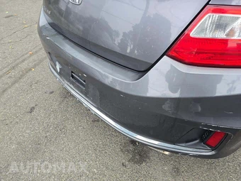 2014 Honda Accord Coupe LX-S - miniatura 26