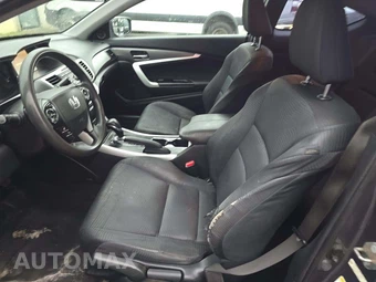 2014 Honda Accord Coupe LX-S - miniatura 6