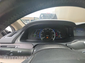 2014 Honda Accord Hybrid EX-L Sedan - miniatura 12