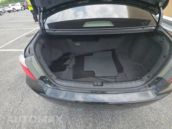 2014 Honda Accord Hybrid EX-L Sedan - miniatura 16