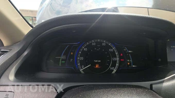 2014 Honda Accord Hybrid EX-L Sedan - miniatura 17