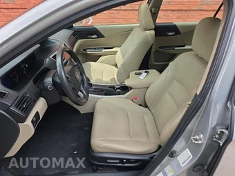 2014 Honda Accord Hybrid EX-L Sedan - miniatura 13