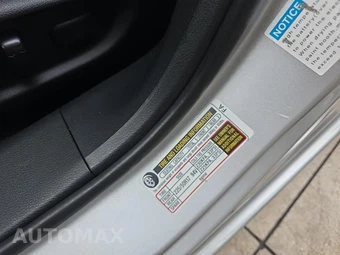 2014 Honda Accord Hybrid EX-L Sedan - miniatura 7