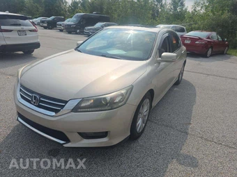 2014 Honda Accord Sedan EX