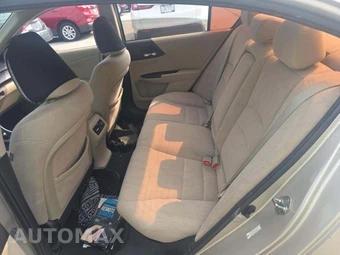 2014 Honda Accord Sedan EX - miniatura 13