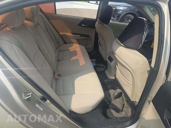 2014 Honda Accord Sedan EX - miniatura 16