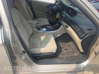 2014 Honda Accord Sedan EX - miniatura 18