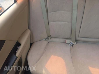 2014 Honda Accord Sedan EX - miniatura 24