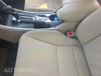 2014 Honda Accord Sedan EX - miniatura 25