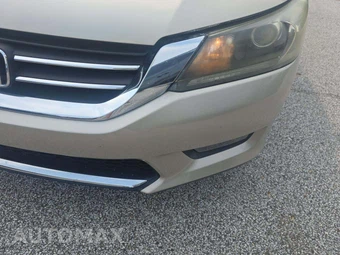 2014 Honda Accord Sedan EX - miniatura 28